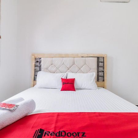 Reddoorz Near Terminal Bubulak Bogor酒店 外观 照片